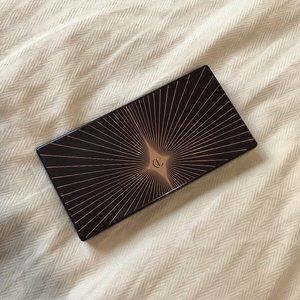Charlotte Tilbury Darling Eye shadow palette